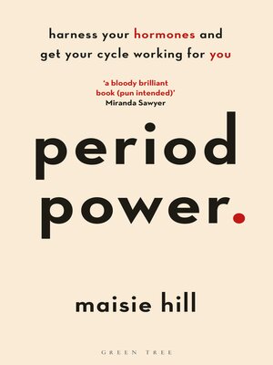 Period Power - ebook